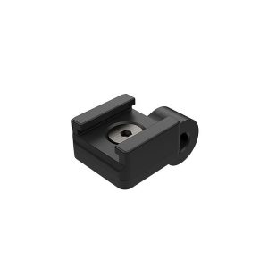 ergotec Adapter SP-Connect für Montage Vorbaukappe schwarz