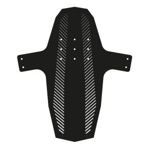 Hebie Vorderradspritzschutz SWAP Front stripes 26" – 29" 0724 V E11