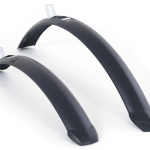 Hebie Steckschutzblech Set TAIPAN 26 schwarz 24 – 26" 0759 E