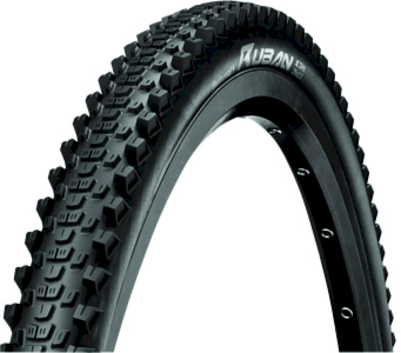 Continental Fahrradreifen Ruban schwarz Reflex 58-622 29x2,30 0150546