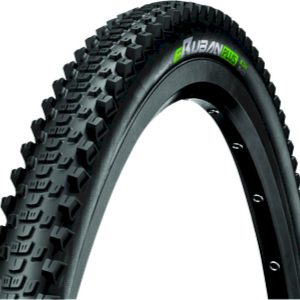 Continental Fahrradreifen eRuban Plus schwarz Reflex 58-584 27,5×2,30 0150556