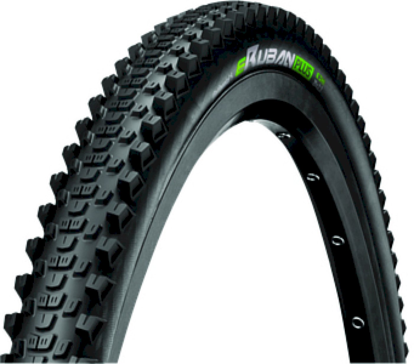 Continental Fahrradreifen eRuban Plus schwarz Reflex 65-584 27,5x2,60 0150557