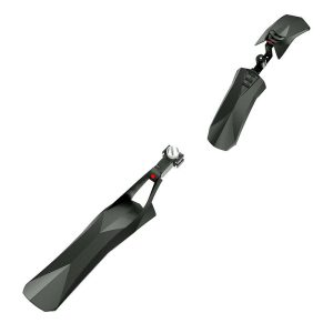 Hebie Steckschutzblech Set Viper X Stealth Set schwarz 26" – 29" 0716 E SET