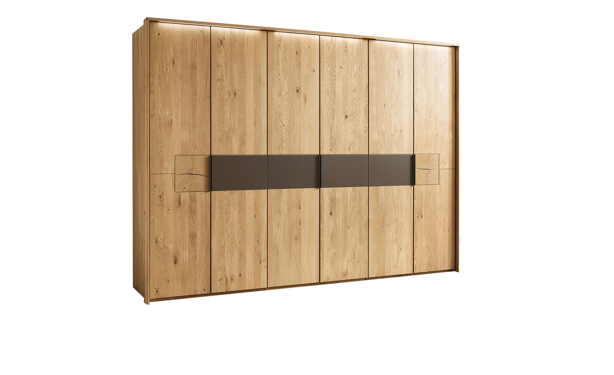 Komfort-Drehtürenschrank Bilbao
