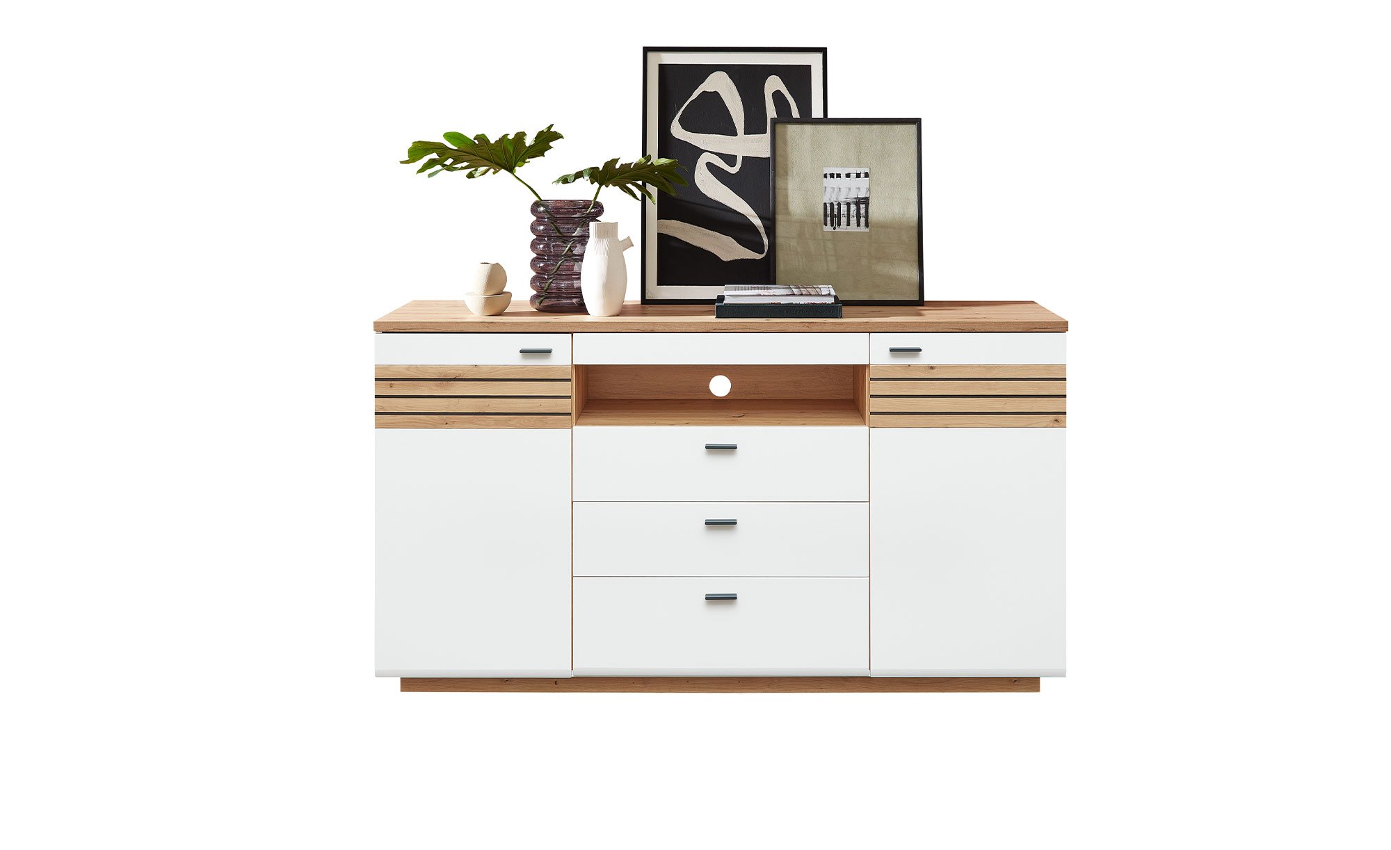 Basis-Sideboard Florenz