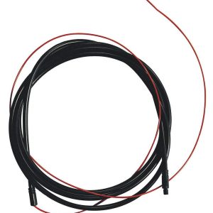 Kind Shock Kabelzug Recourse Ultralight schwarz