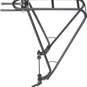 tubus Gepäckträger Disco 28" schwarz