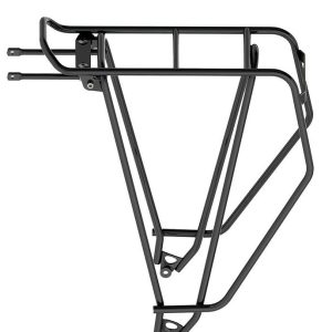 tubus Gepäckträger Cargo Evo 28" schwarz