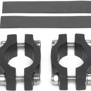 tubus Montageset LM-1 für Gabeln