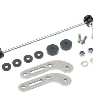 tubus Schnellspanner-Adapter