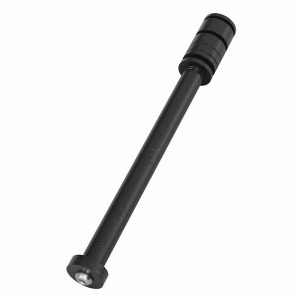tubus Steckachsenadapter für Gepäckträger 12×1,75×142 mm