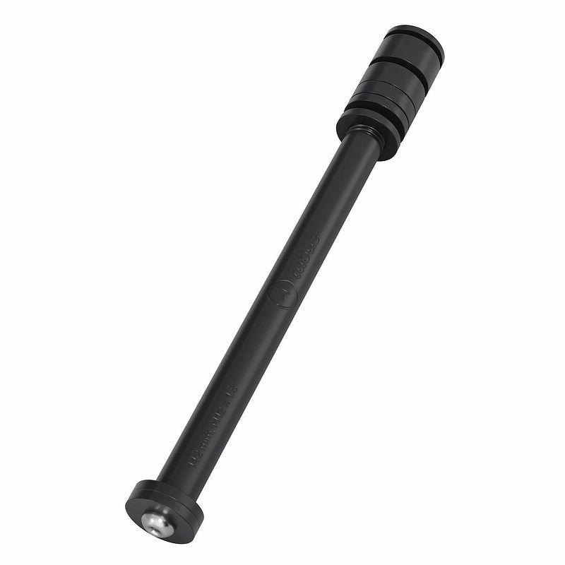 tubus Steckachsenadapter für Gepäckträger 12x1,75x142 mm