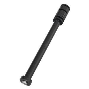 tubus Steckachsenadapter für Gepäckträger 12×1,0x148 mm
