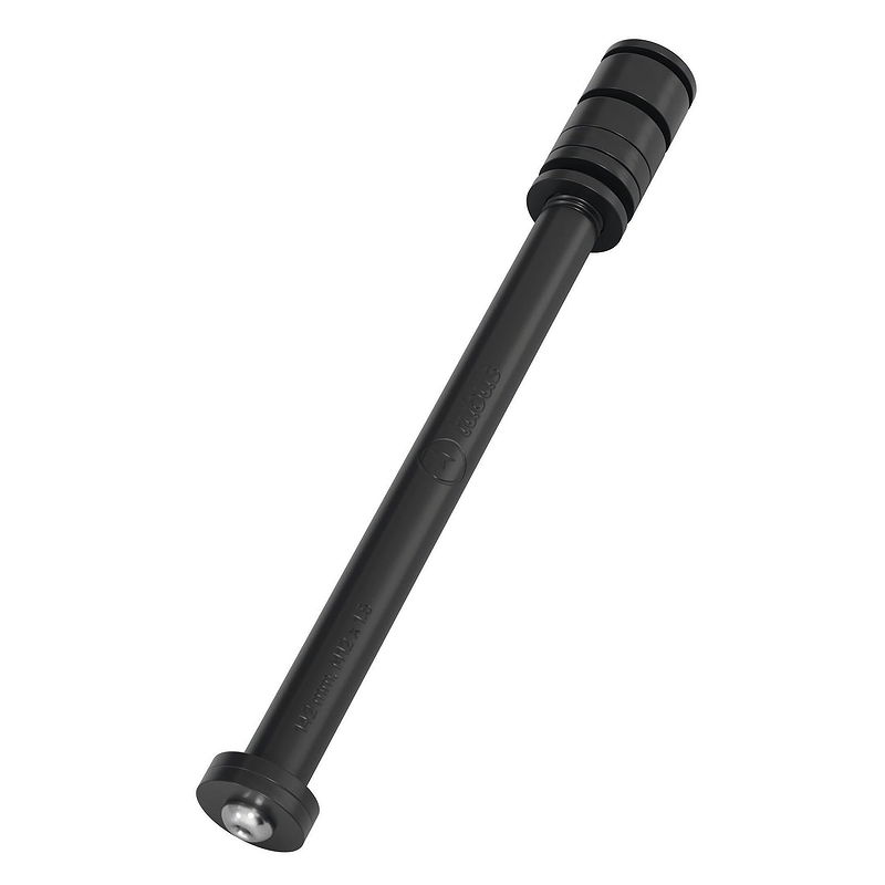 tubus Steckachsenadapter für Gepäckträger 12x1,0x148 mm