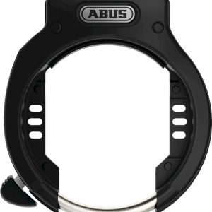 ABUS Rahmenschloss 4650XL NR BK OE 72 mm schwarz