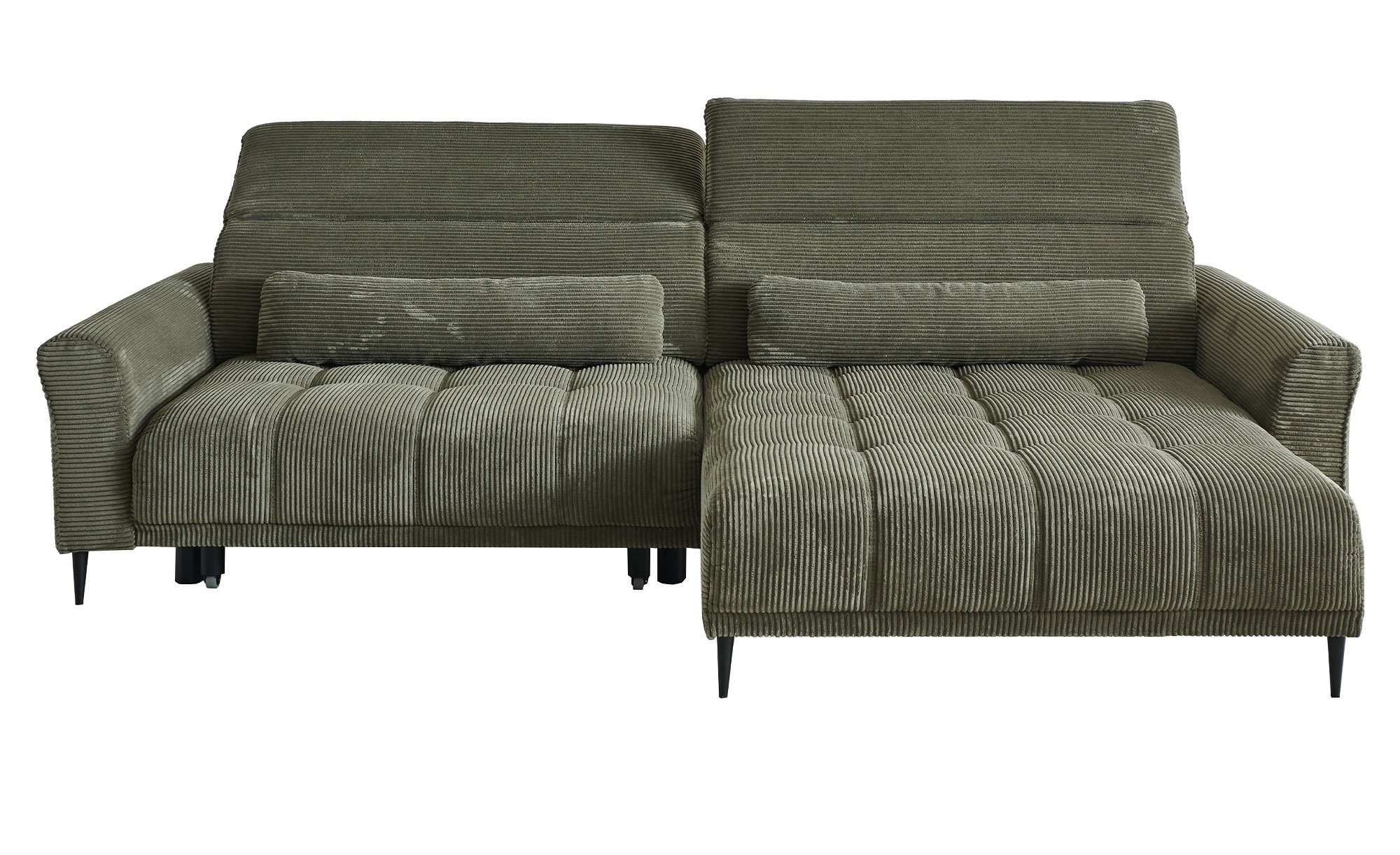 Komfort-Wohnlandschaft Lilly