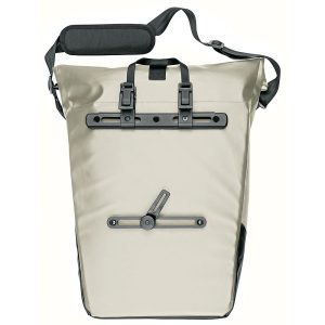 SKS Einzeltasche Infinity Urban schwarz sand