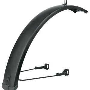 SKS Schutzblech Infinity Universal Mudguard 75 Front schwarz matt 27,5" – 29"