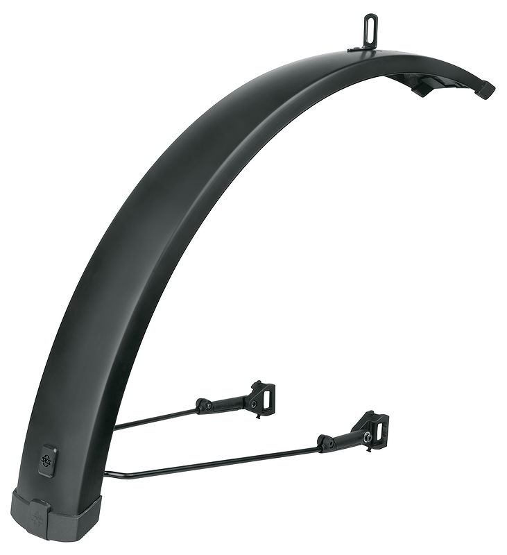 SKS Schutzblech Infinity Universal Mudguard 75 Front schwarz matt 27,5" - 29"