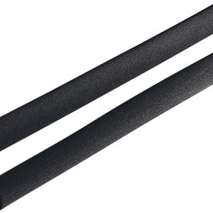ergotec Lenkerüberzug Toledo schwarz 400 mm