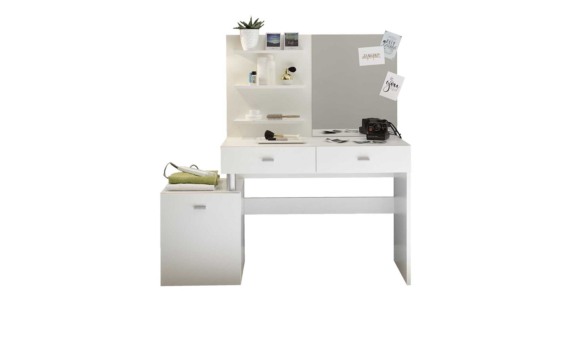 Schminktisch Styling 7