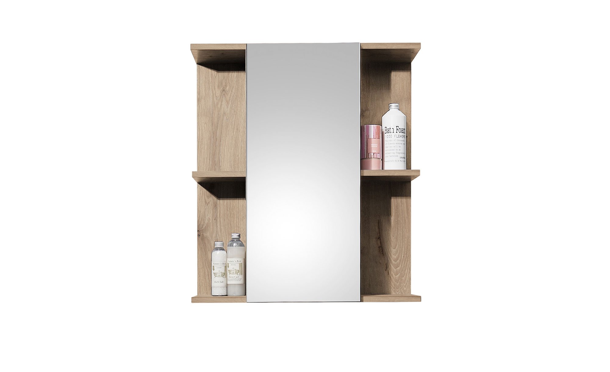 Spiegelschrank Sylt