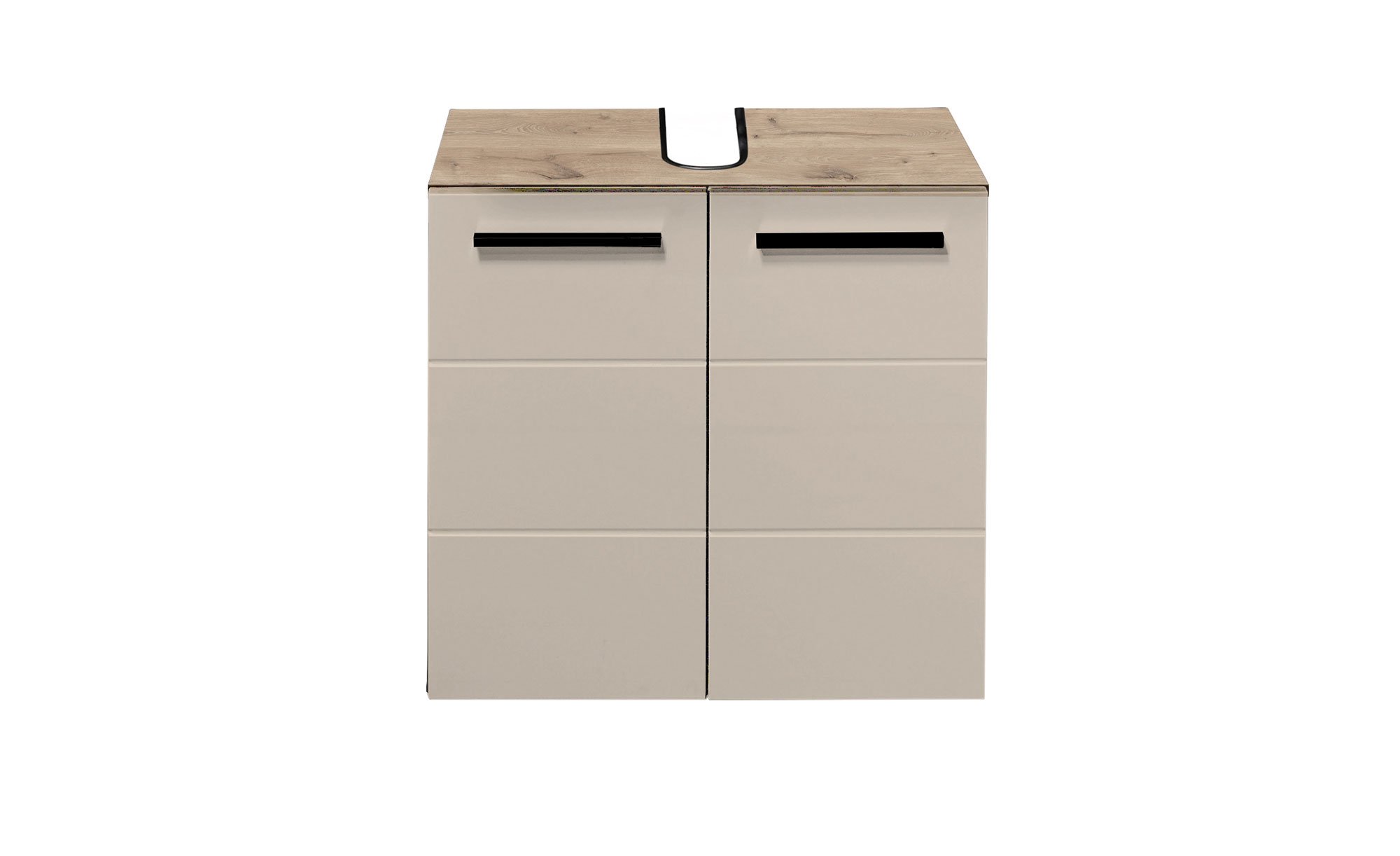 Waschbeckenunterschrank Sylt