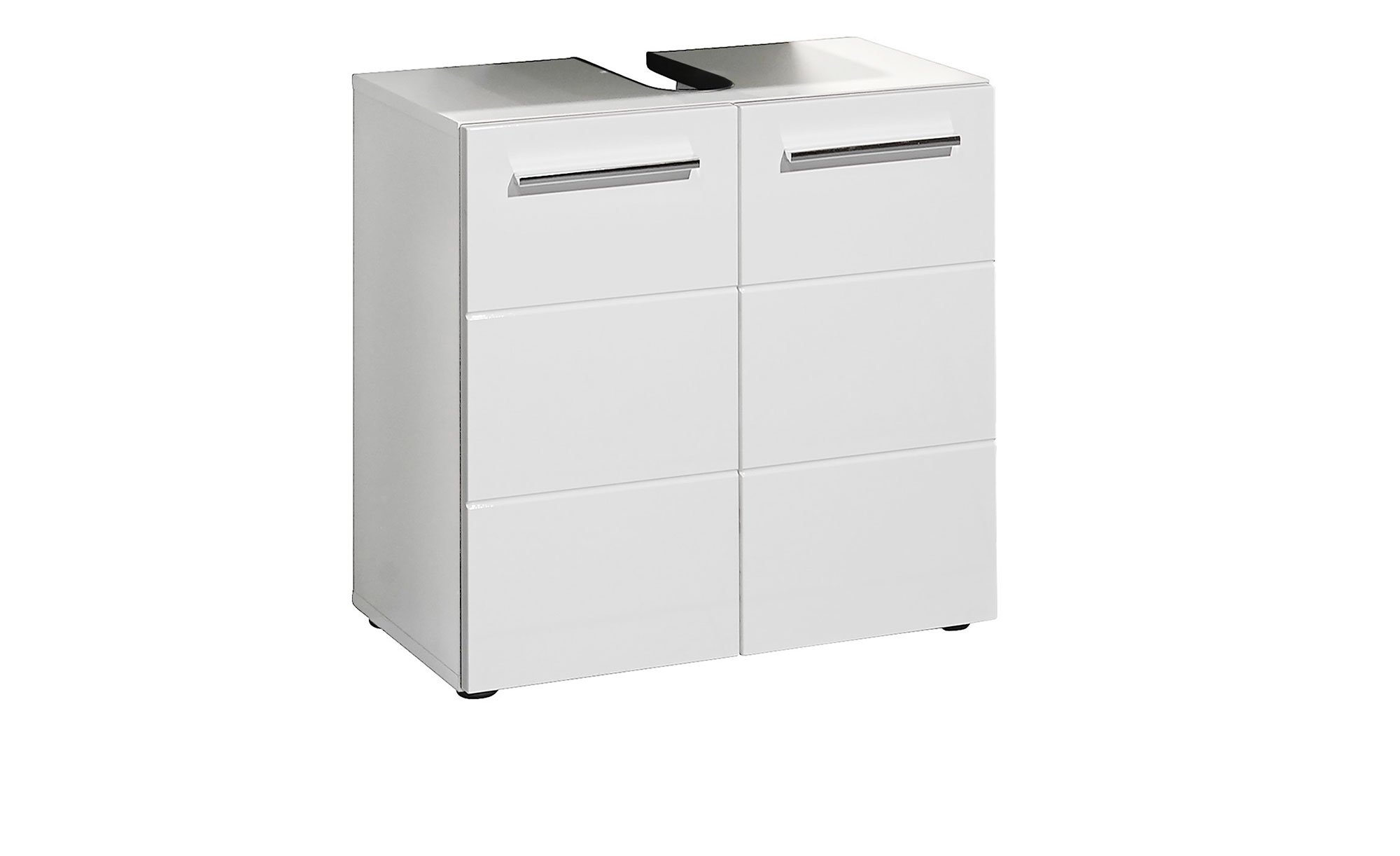 Waschbeckenunterschrank Mariel