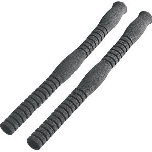 ergotec Lenkerüberzug Toronto schwarz 360 mm