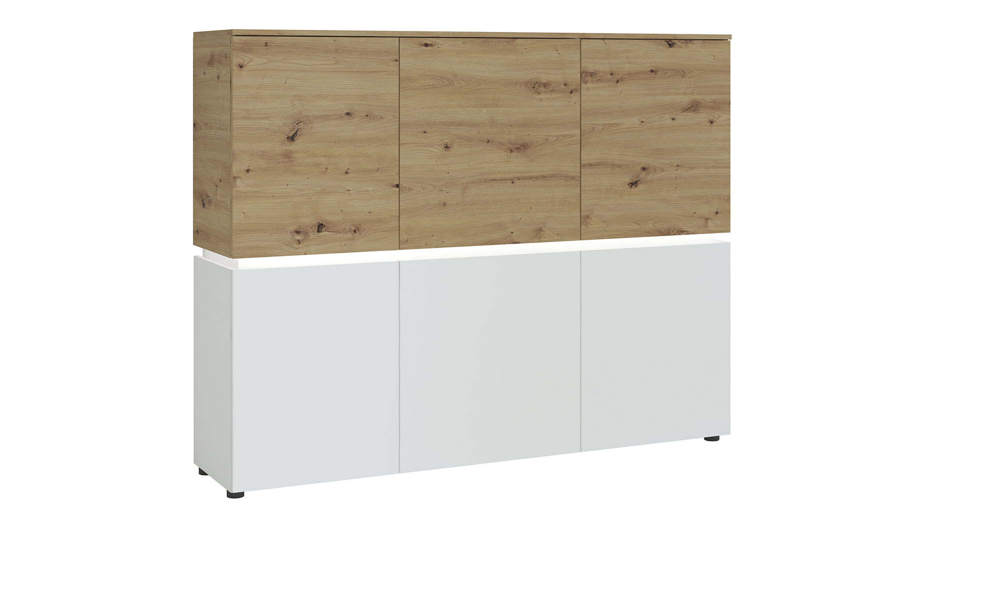 Highboard Livia