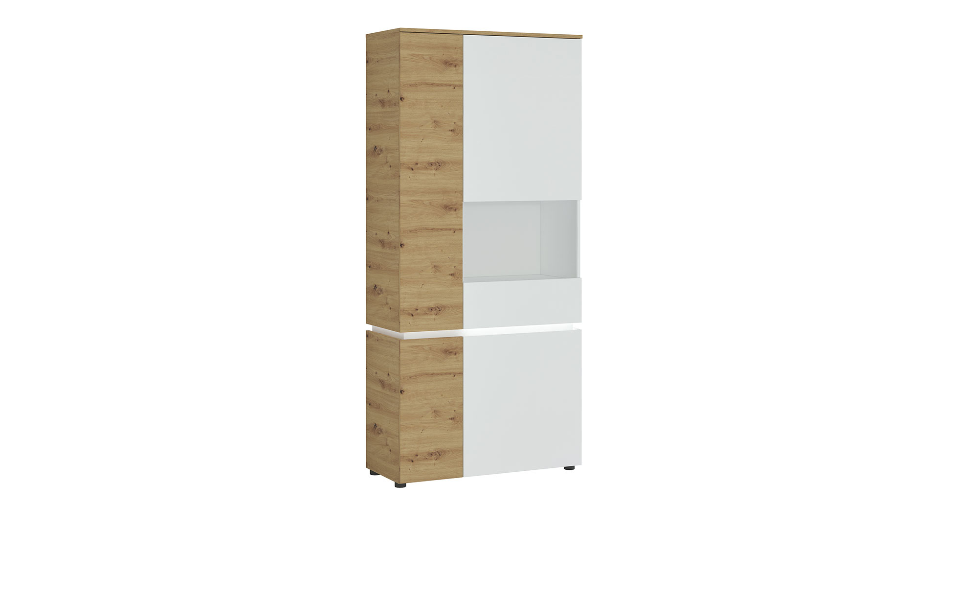 Vitrine Livia