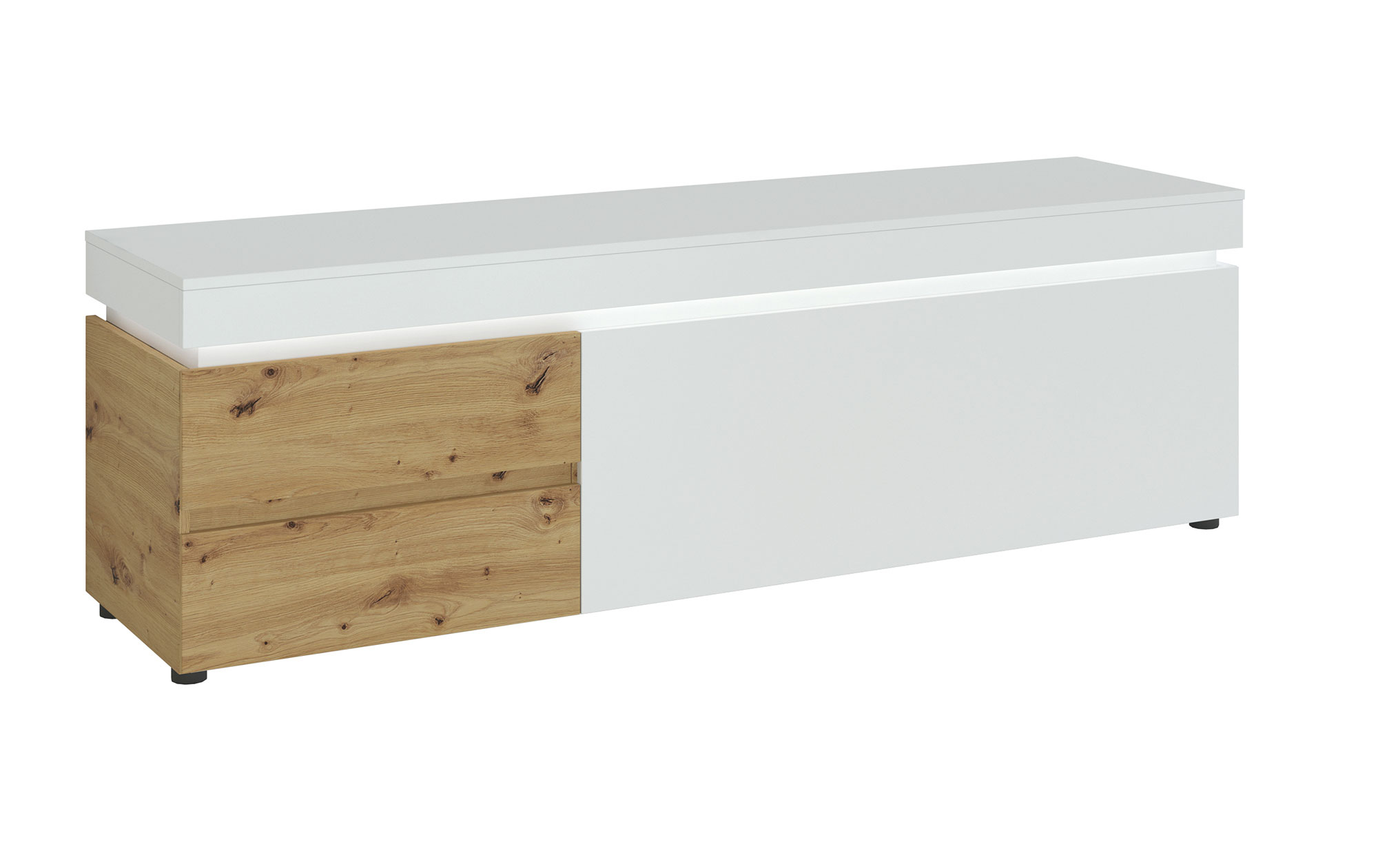 Lowboard Livia