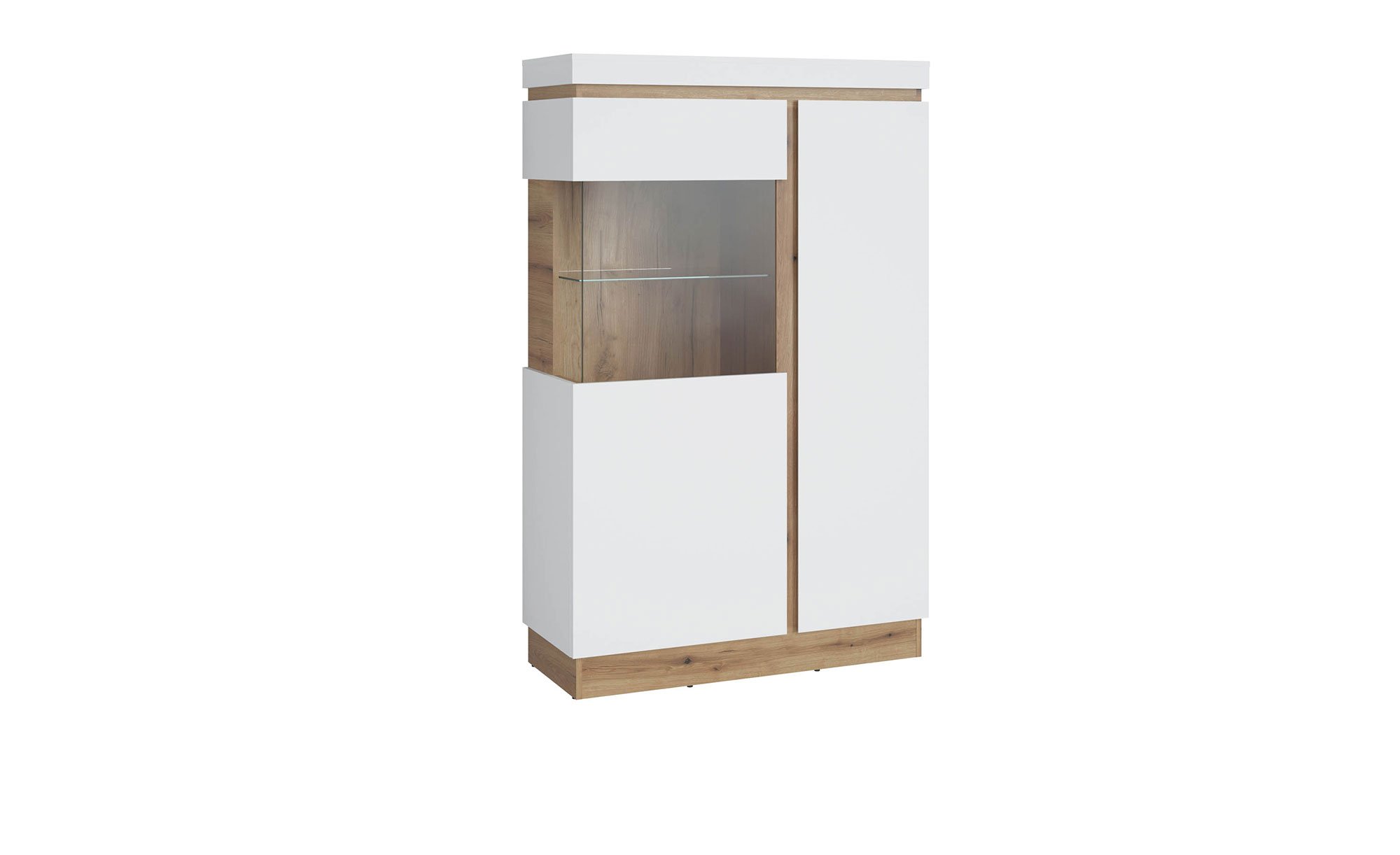 Vitrine Calvi