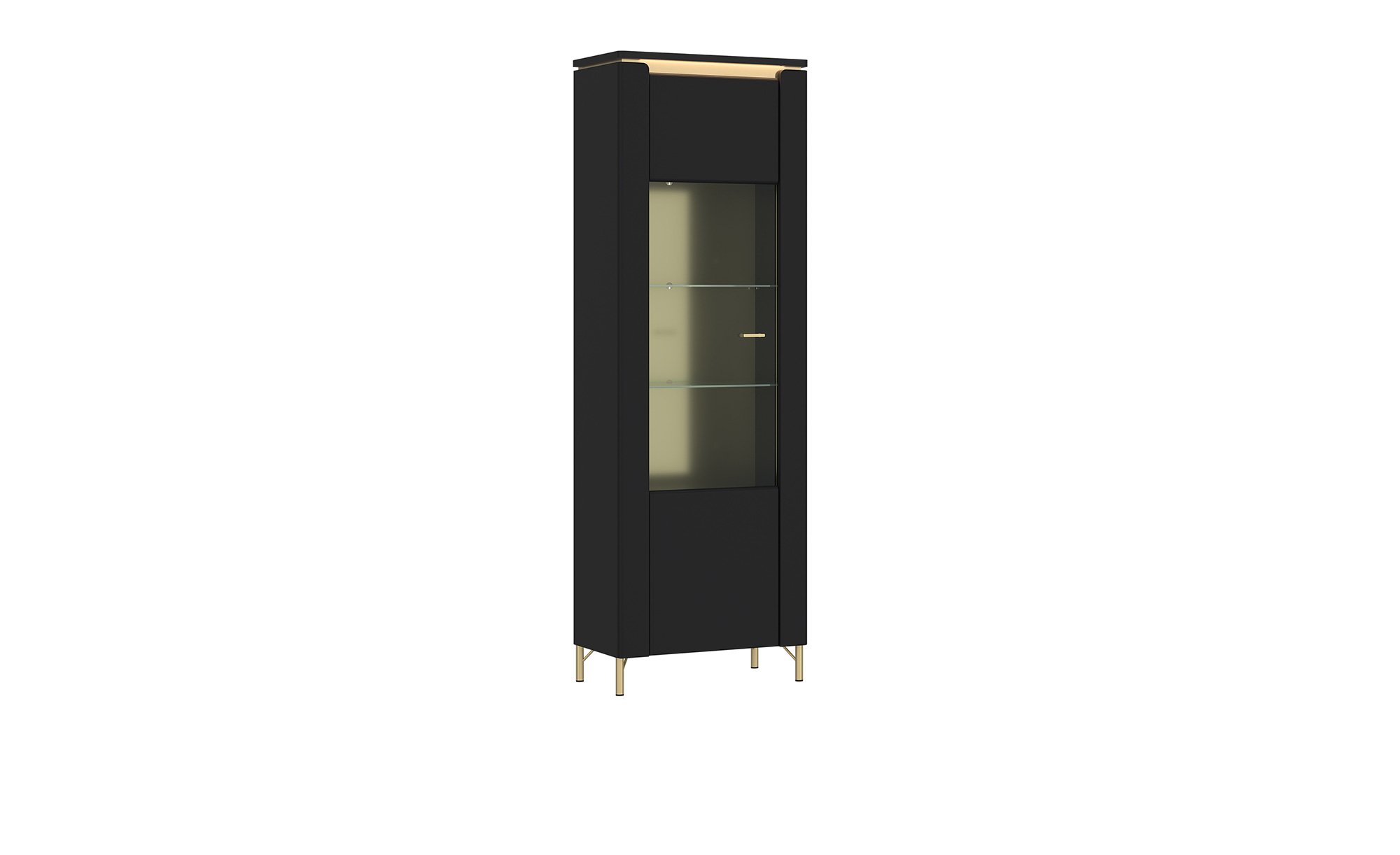 Vitrine Naim