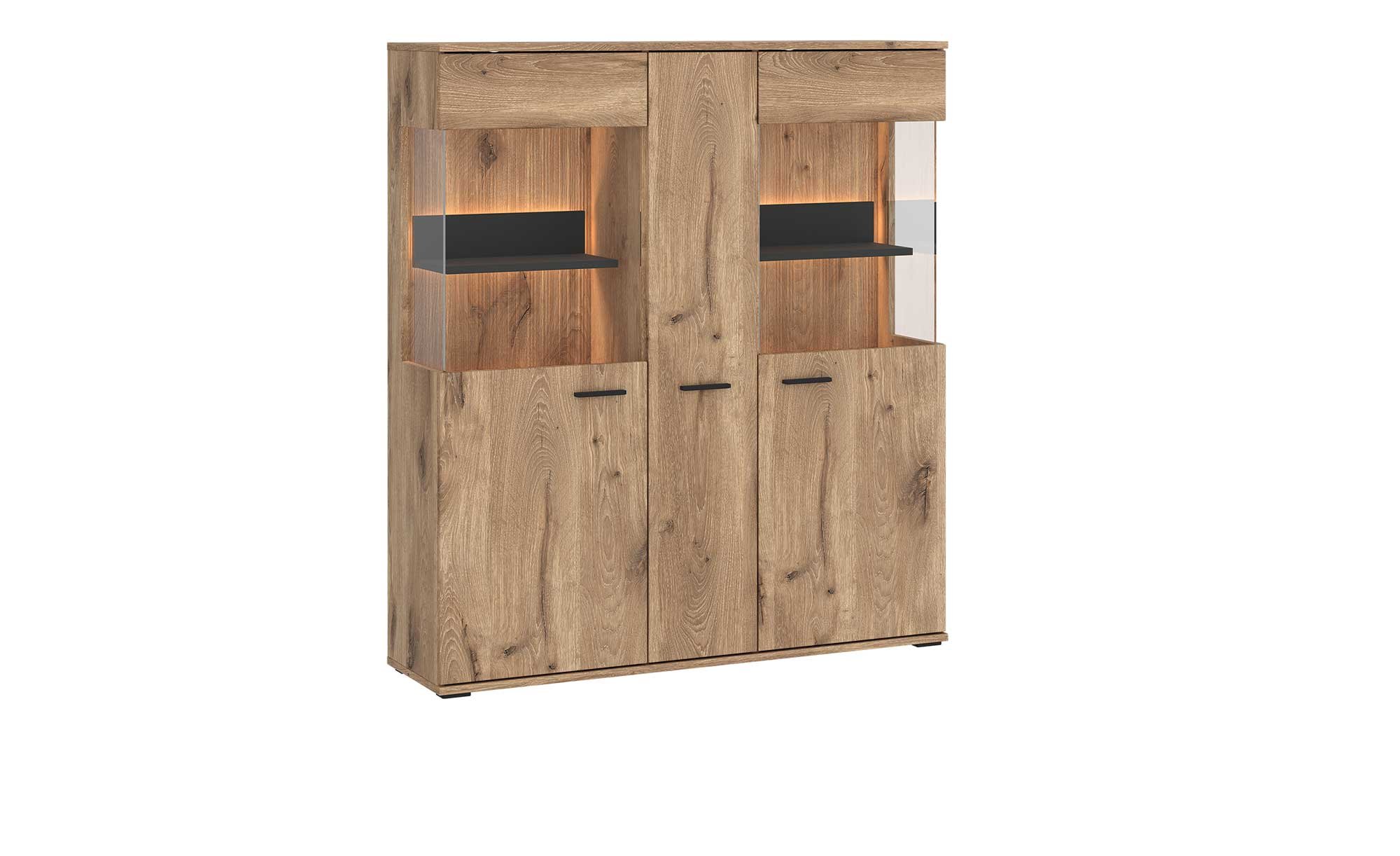 Highboard Pamela
