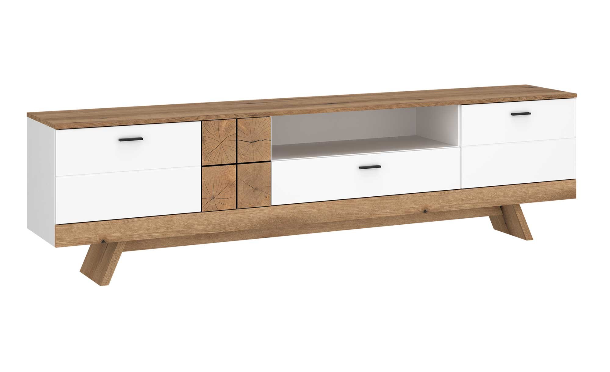 TV-Lowboard Ornella