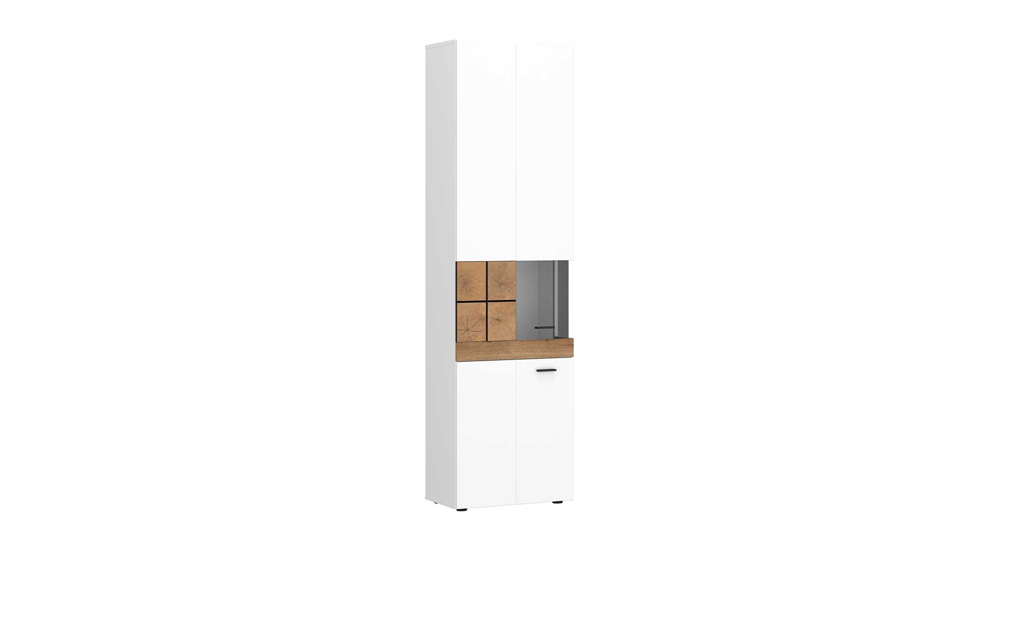 Vitrine Ornella