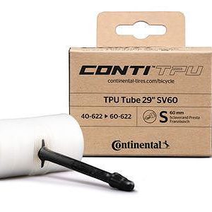 Continental Fahrradschlauch TPU 29" SV 60 mm  40-622/60-622