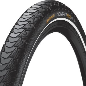 Continental Fahrradreifen Contact Plus schwarz Reflex 28-622 28×1 5/8 x1 1/8 0101003 Continental Fahrradreifen Contact Plus schwarz Reflex 28-622 28×1 5/8 x1 1/8 0101003