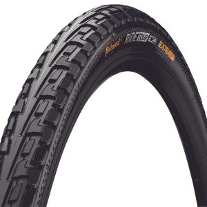 Continental Fahrradreifen Ride Tour schwarz 62-203 12 1/2×2 1/4 0101137