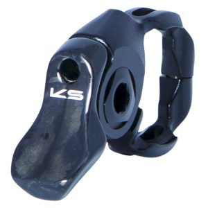 Kind Shock Lenkerhebel KGSL Carbon