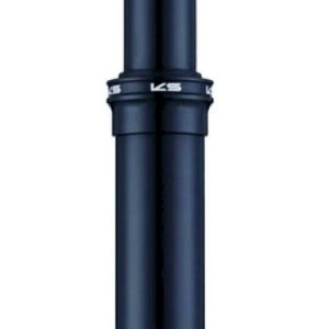 Kind Shock Sattelstütze Dropper RAGE i-S Integra Remote gefedert