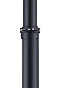 Kind Shock Sattelstütze RAGE i-S Integra Remote 150 mm Travel, 30 mm Federung 34,9 mm schwarz 438