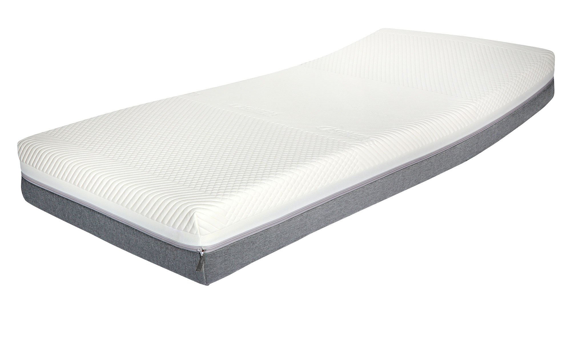 Kaltschaummatratze Moon Premium 90 x 200 cm H2