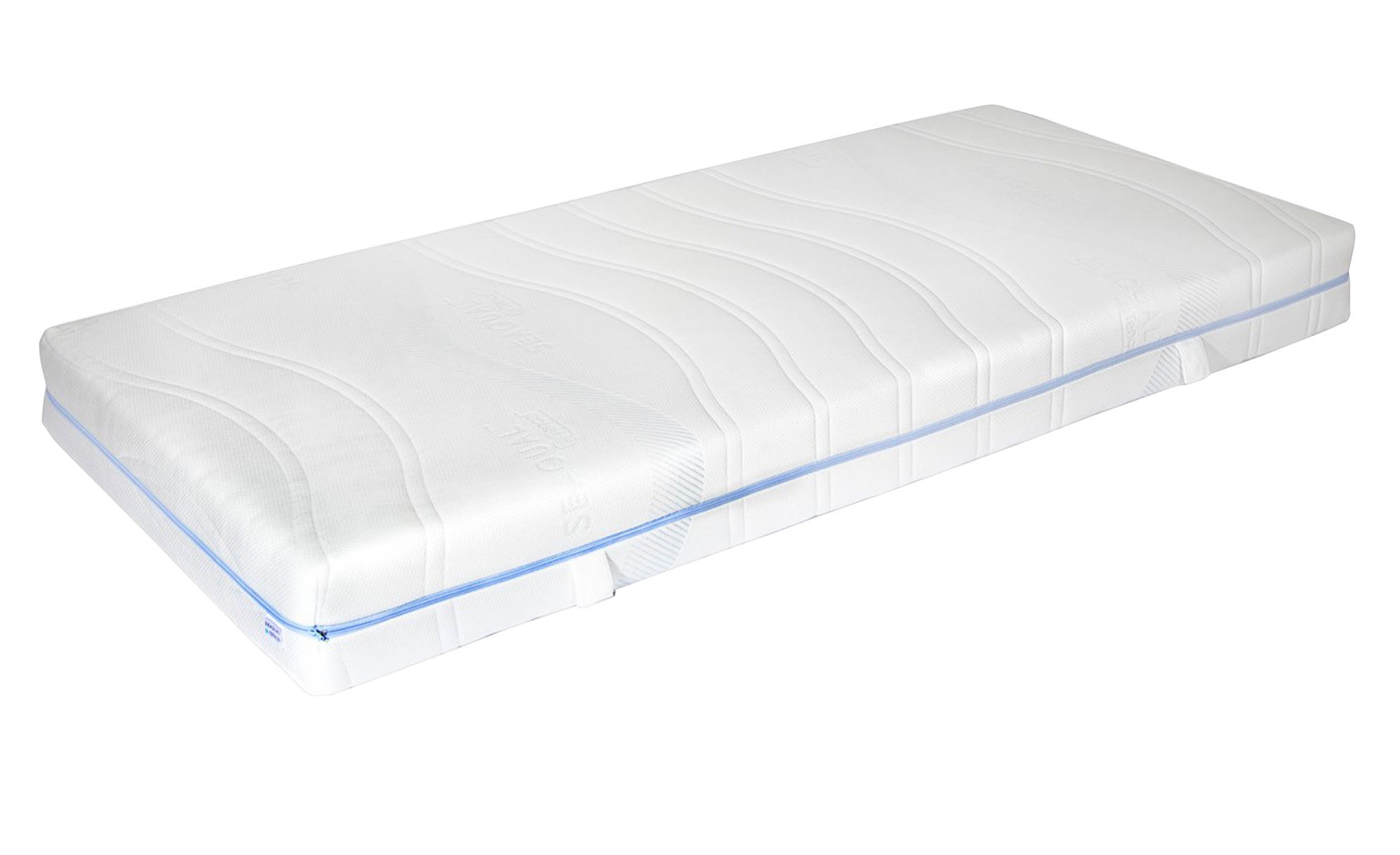 Kaltschaummatratze Pro Stretch Plus 100 x 200 cm H2