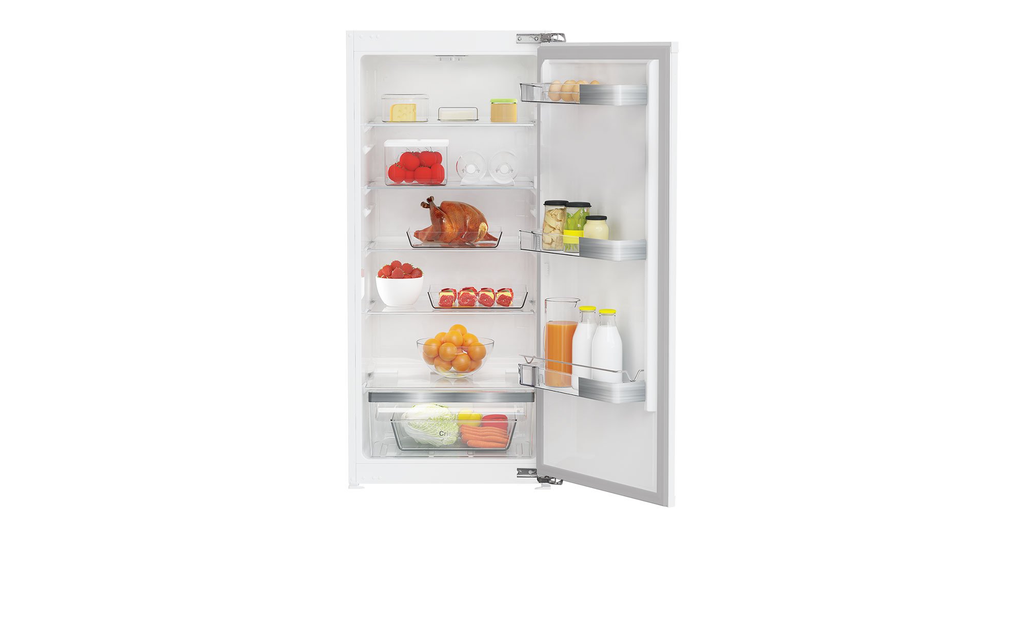 GRUNDIG Kühlschrank GSMI10341FN