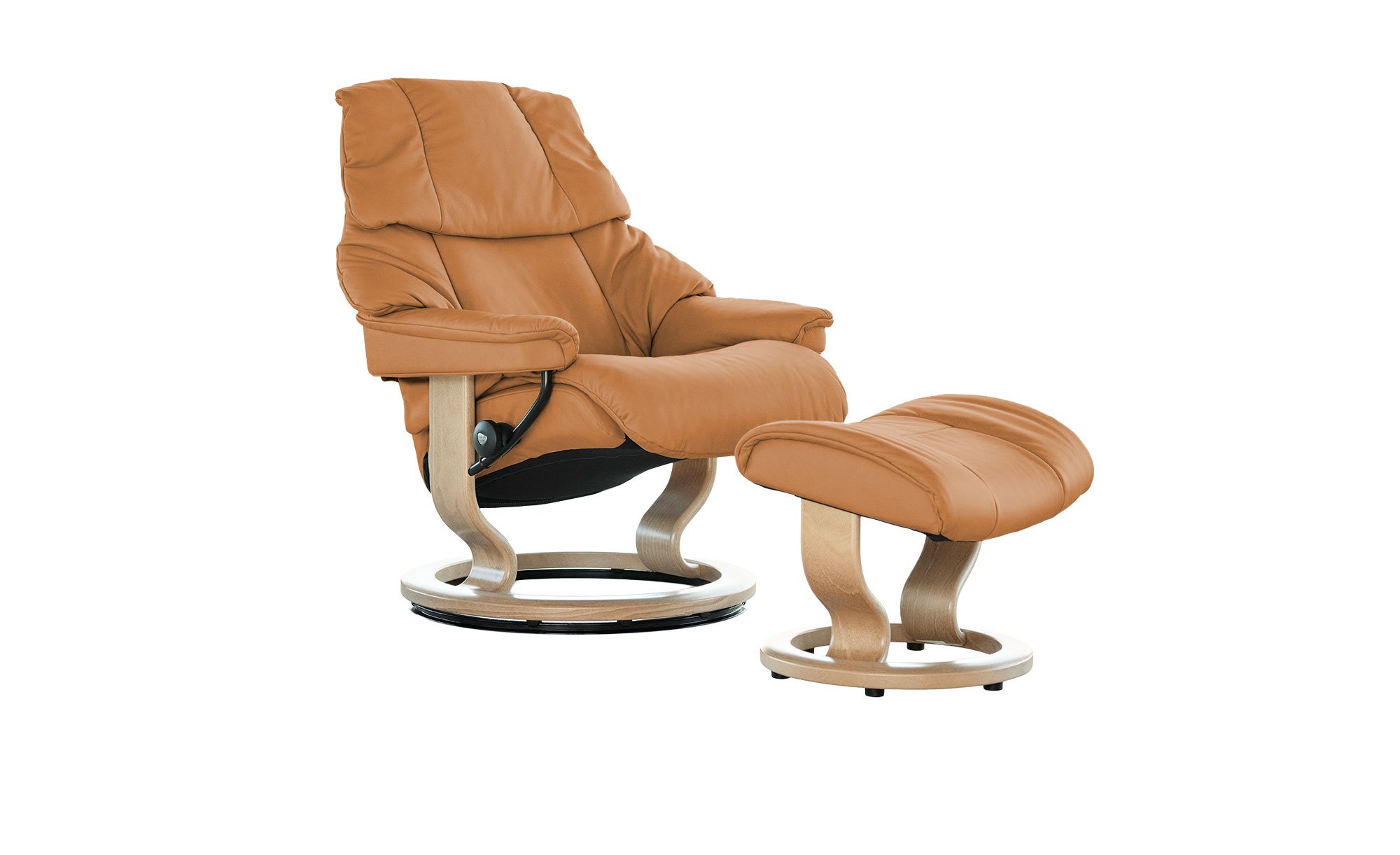 Relaxsessel mit Hocker Stressless Reno (M) Classic