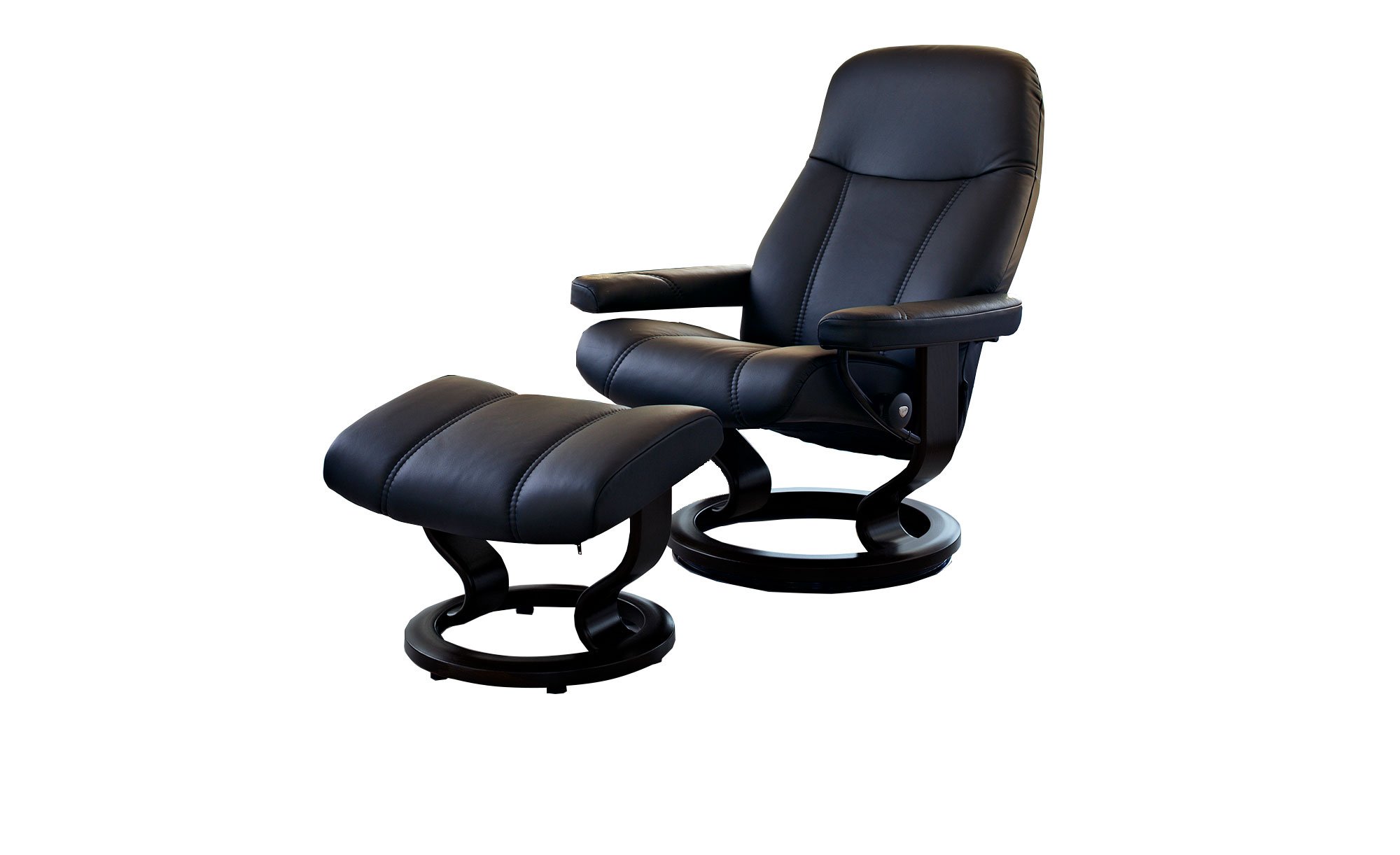 Relaxsessel mit Hocker Stressless Consul M Classic