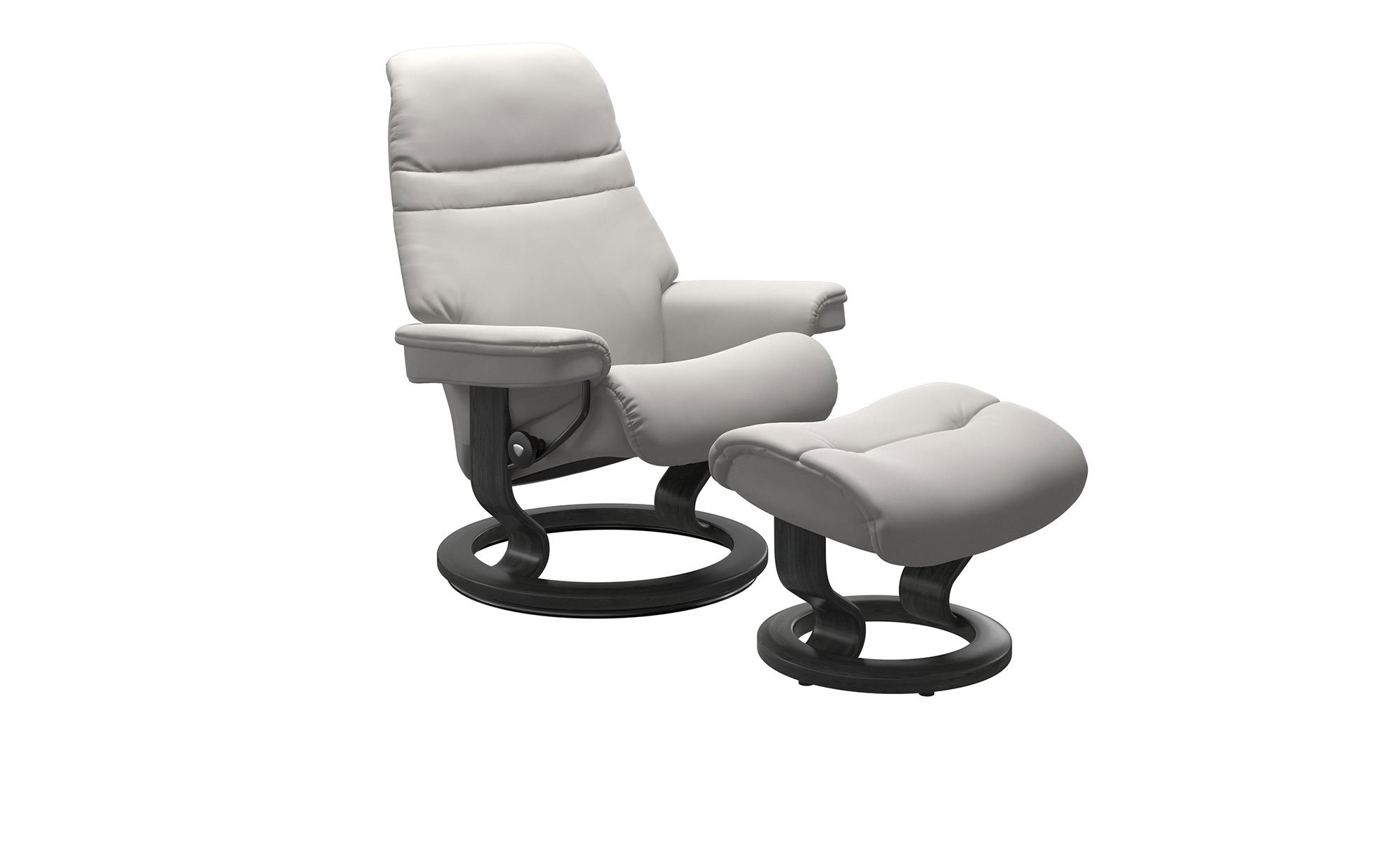 Relaxsessel mit Hocker Stressless Sunrise M Classic
