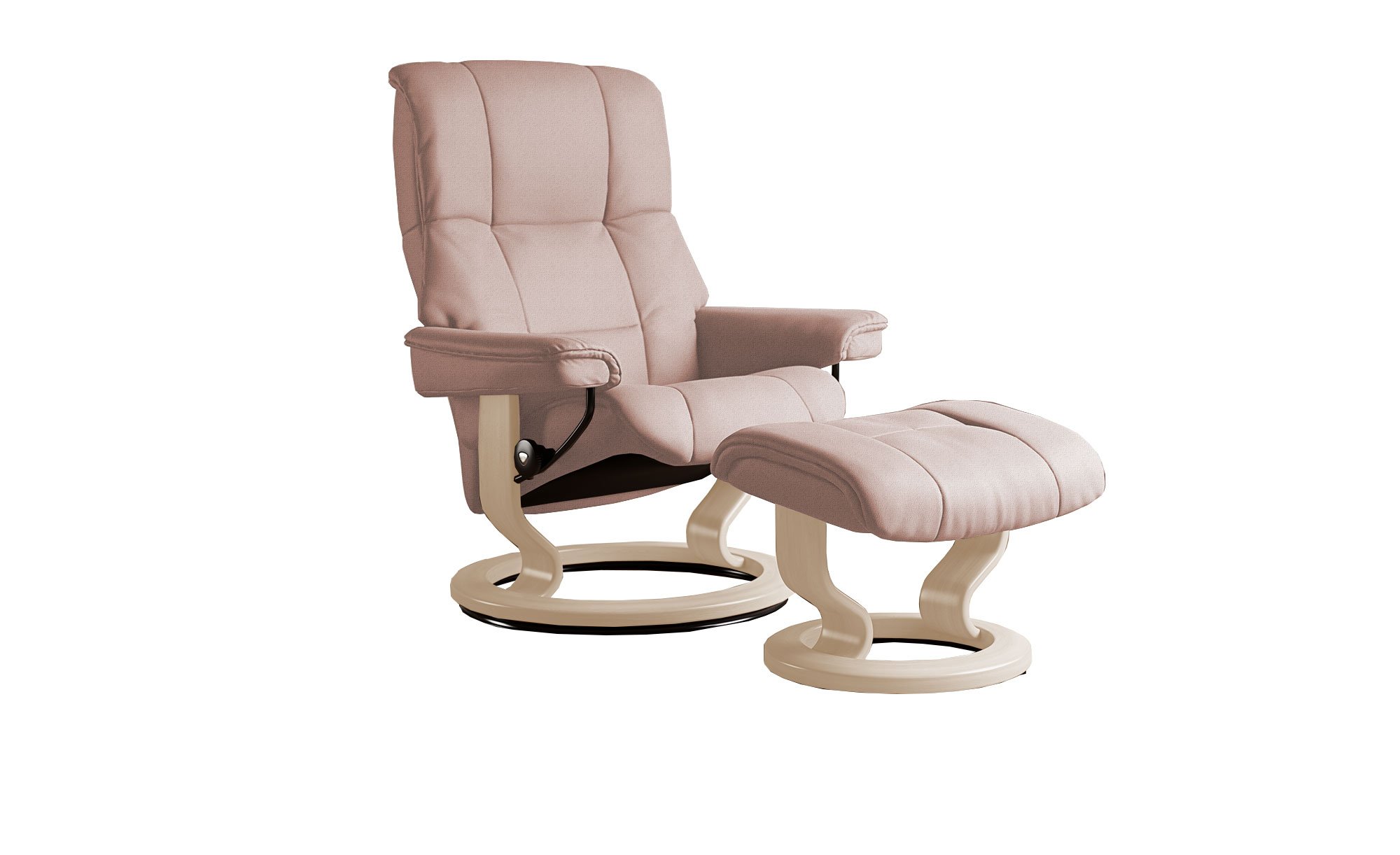 Relaxsessel mit Hocker Stressless Mayfair M Classic